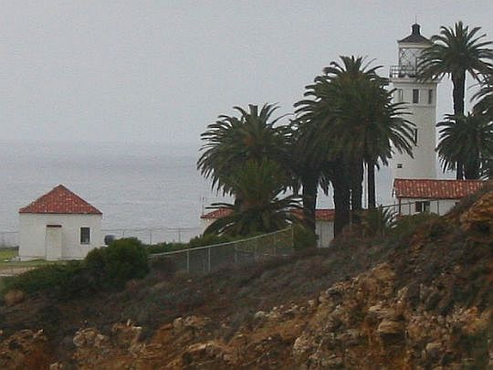 lighthouse