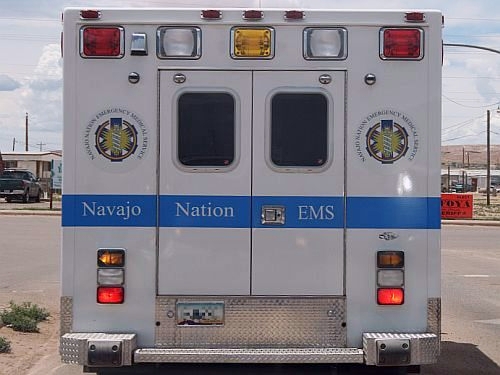 Navajo EMS