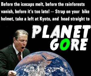 Planet Gore
