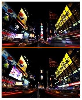 Times Square