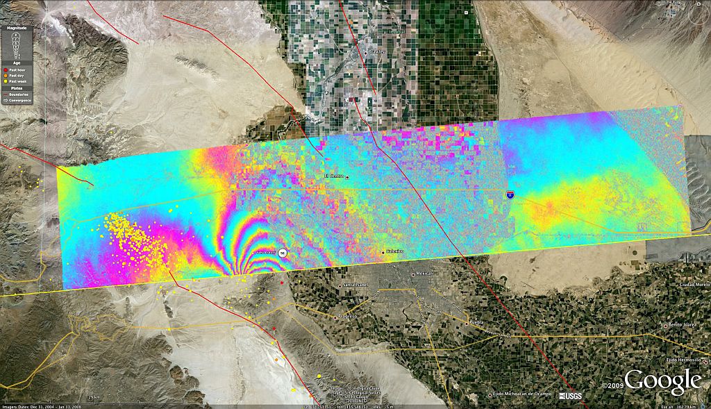 interferometry