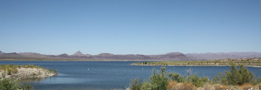 Alamo Lake