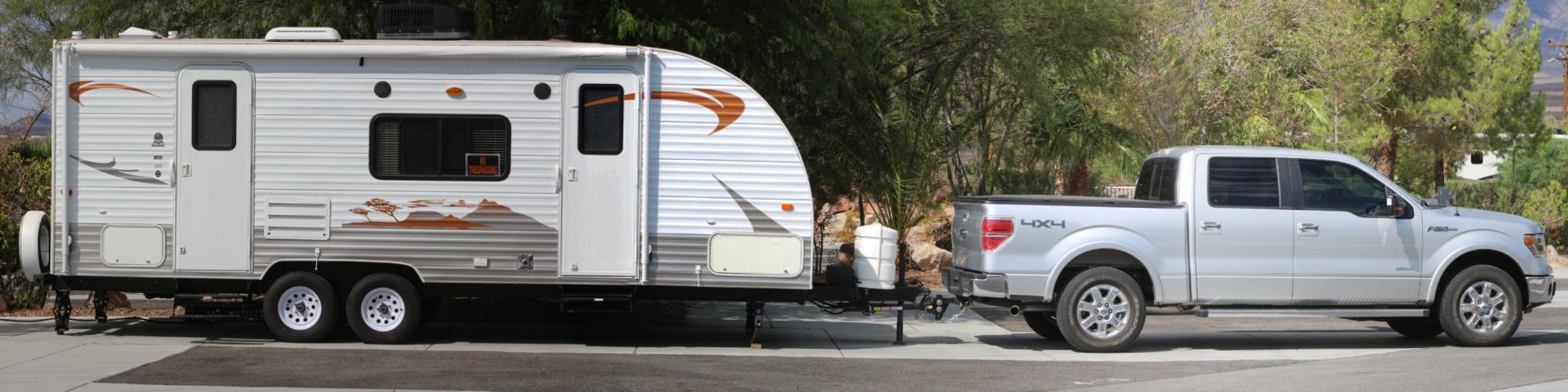 Nevada Treasure RV