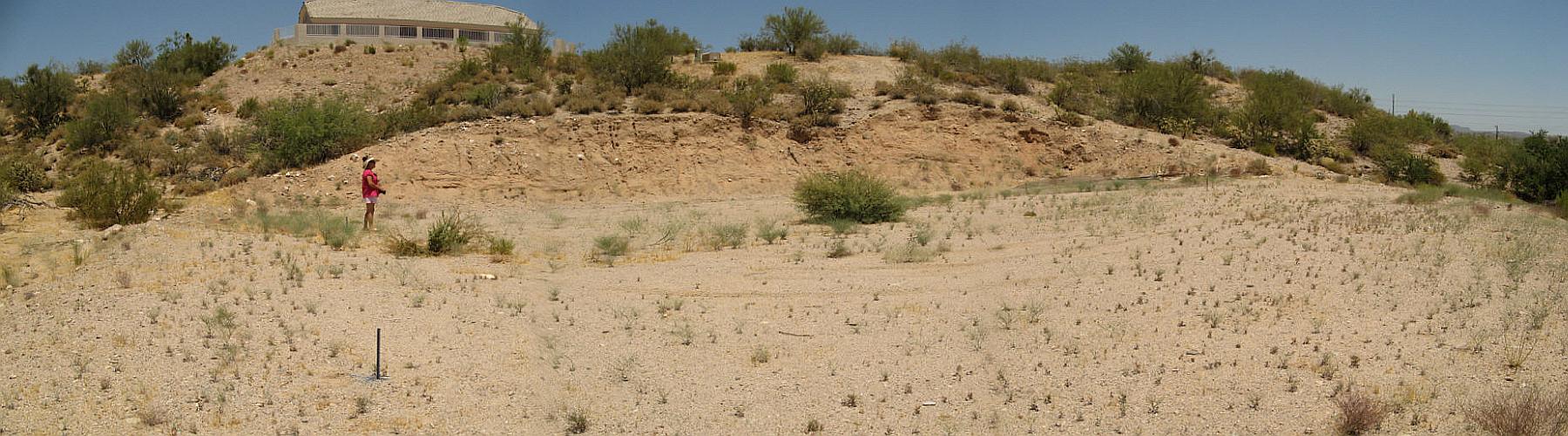 Vacant Wickenburg Lot