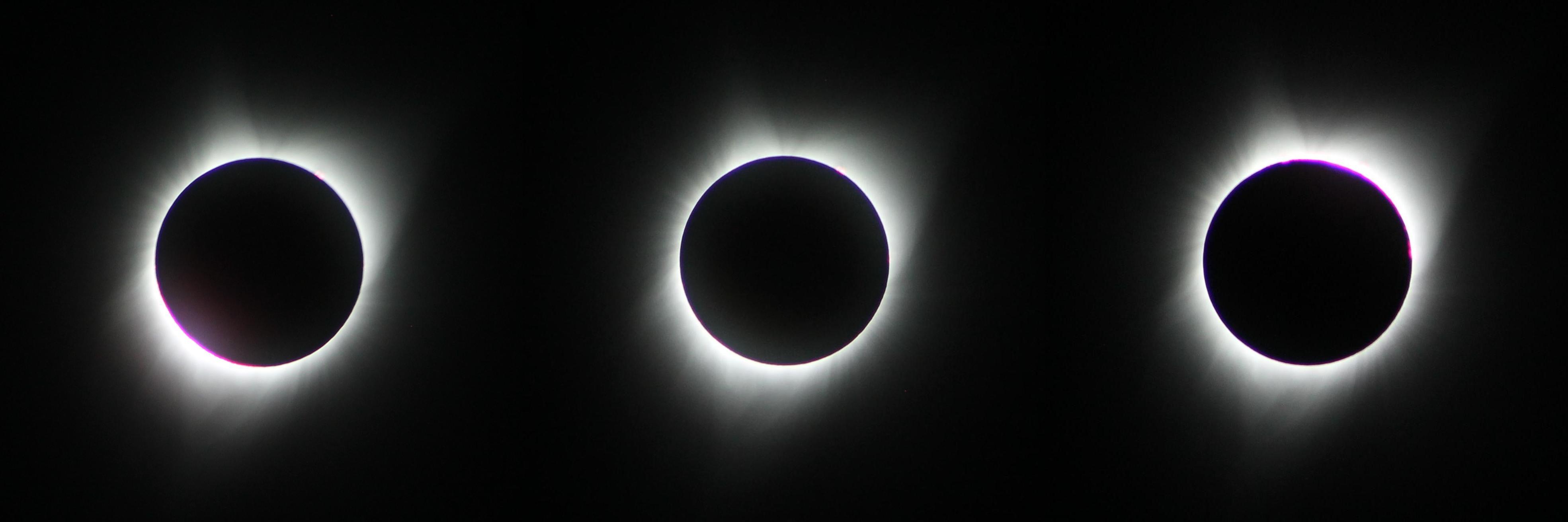 Totality Sequence