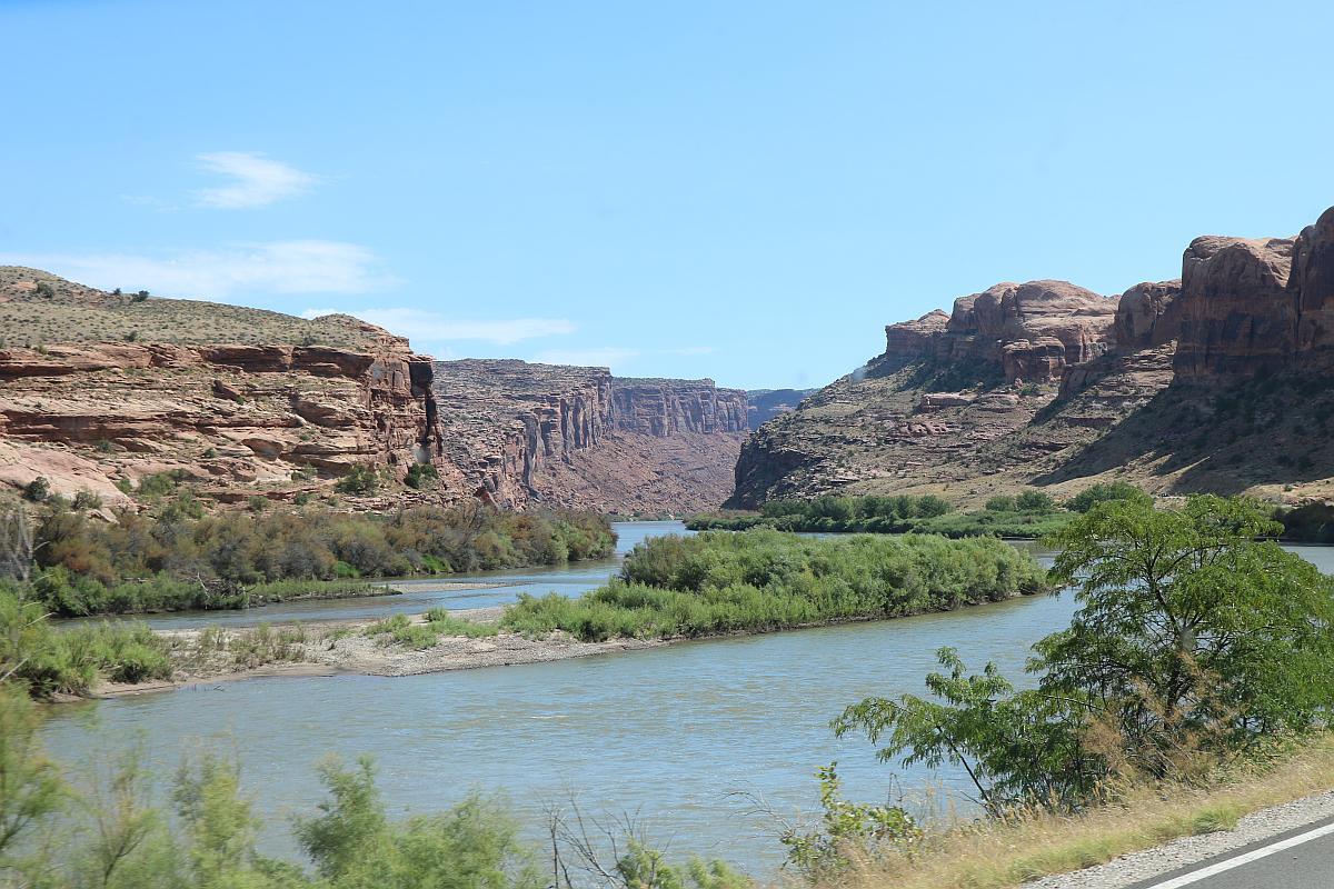 Colorado River