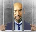 Nagin in Jail